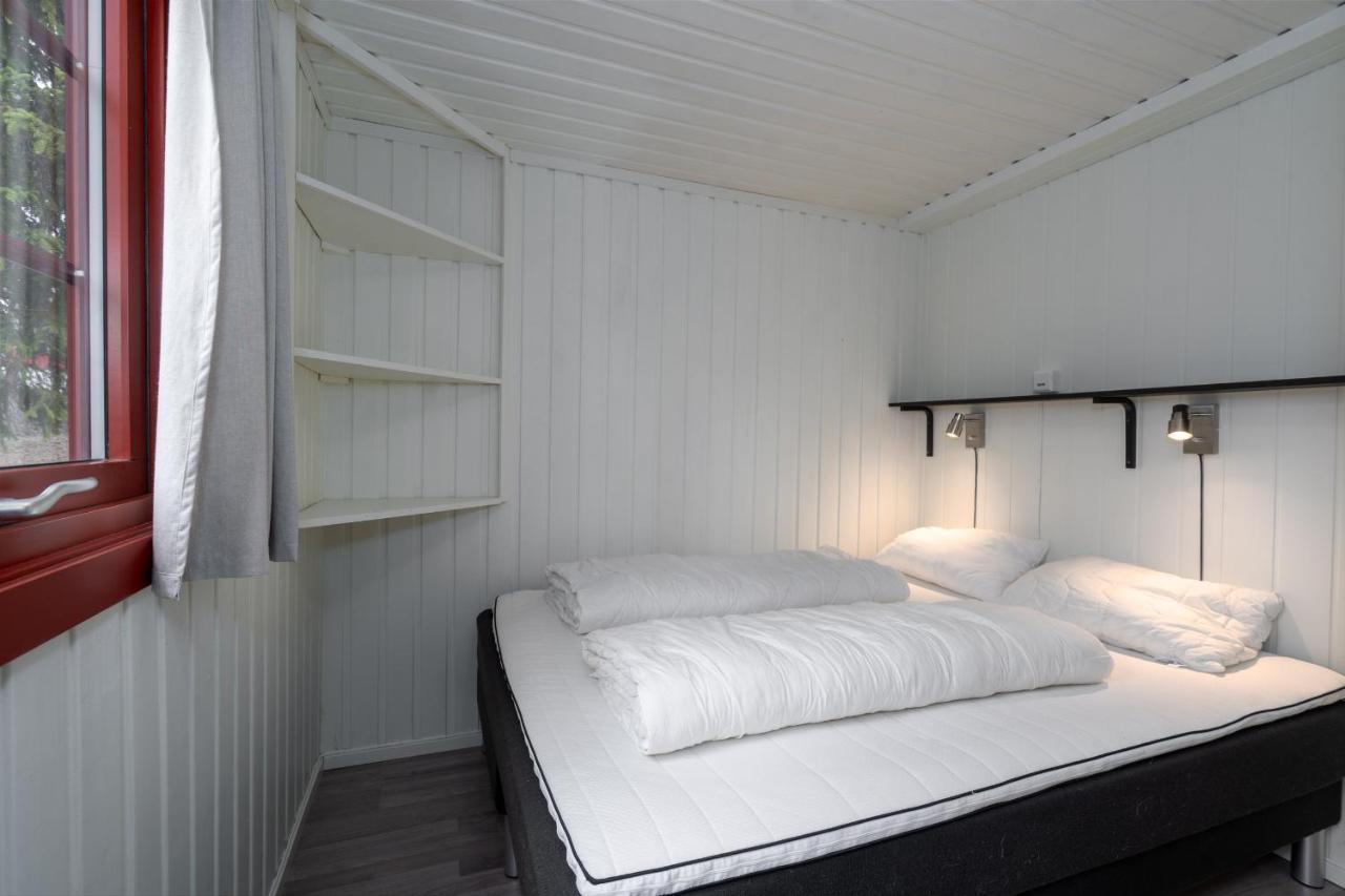 Knuts Hyttegrend Beitostolen Exterior foto